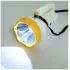 Фонарь КОСМОС 9191LED
