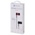 Наушники Oklick HP-S-220 красный