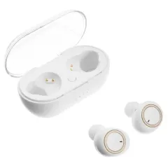 Гарнитура Bluetooth LUAZON HOME VBT 1.20 белый