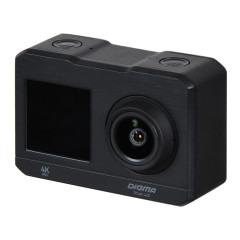Экшн-камера Digma DiCam DC420