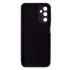 Бампер Samsung Galaxy A14 4G/5G (A145/A146) ZIBELINO Soft Matte черный
