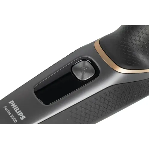 Бритва Philips S4303/12, черный