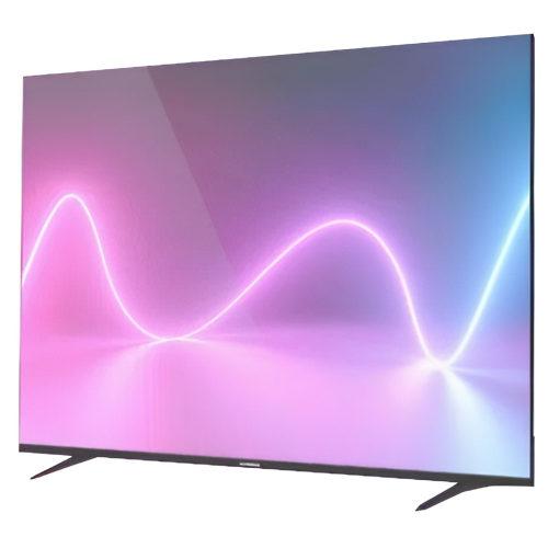 TV LCD 65" SOUNDMAX SM-LED65M01SU SMART