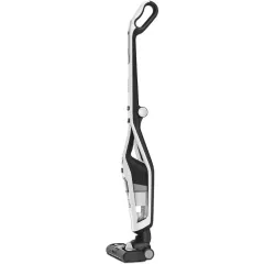 Пылесос вертикальный Tefal TY6737WH Dual Force, 2в1, беспроводной, белый