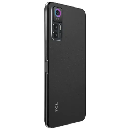 Сотовый телефон TCL 30+ 128Gb Чёрный