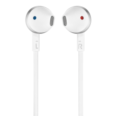 Наушники JBL Tune T205 white (*7)