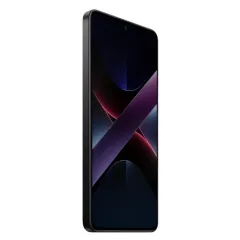 Сотовый телефон Xiaomi POCO X7 Pro 5G 12/256Gb Black
