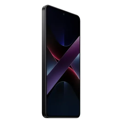 Сотовый телефон Xiaomi POCO X7 Pro 5G 12/256Gb Black