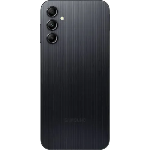 Сотовый телефон Samsung Galaxy A14 SM-A145 128Gb черный