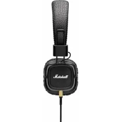 Наушники Marshall Major IV черный (*9)