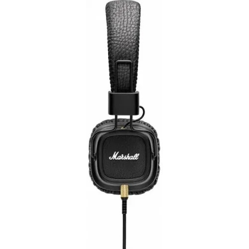 Наушники Marshall Major IV черный (*9)
