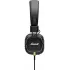 Наушники Marshall Major IV черный (*9)