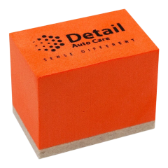 Аппликатор DETAIL для ручной чистки стекла и хрома DT-0176