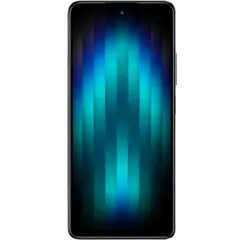 Сотовый телефон INFINIX Hot 30 4/128Gb Racing Black