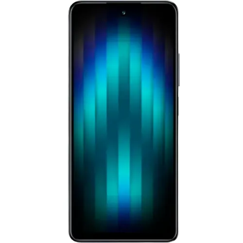 Сотовый телефон INFINIX Hot 30 4/128Gb Racing Black