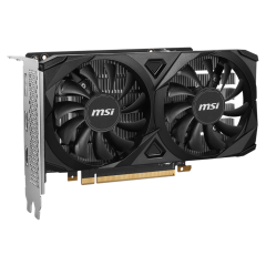 Видеокарта MSI RTX 3050 6 Gb PCI-E VENTUS 2X OC