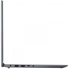 Ноутбук 15,6" Lenovo IdeaPad 1 Grey (82V700DTRK)