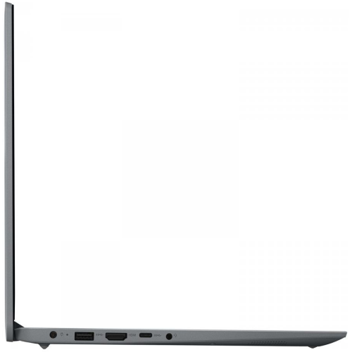 Ноутбук 15,6&quot; Lenovo IdeaPad 1 Grey (82V700DTRK)