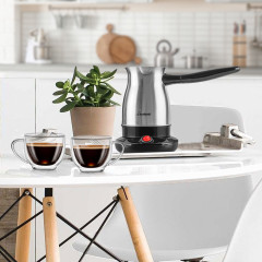 Турка электрическая Endever Costa-1009