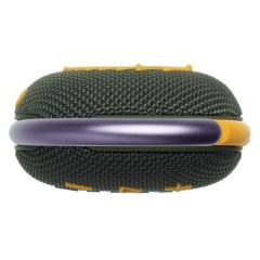 Акустика портативная JBL CLIP 4 зеленый