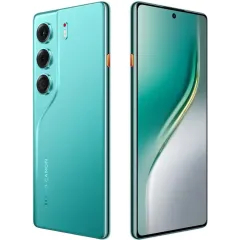 Сотовый телефон TECNO Camon 40 8/256Gb EMERALD GLOW GREEN