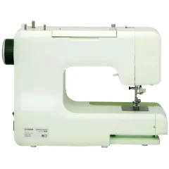 Швейная машина COMFORT 1010 зеленый