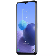 Сотовый телефон TCL 408 T507U 64Gb синий