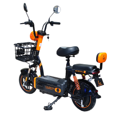 Электросамокат KUGOO KIRIN EC 02 PRO