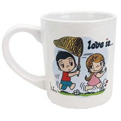 Набор столовый детский ND PLAY 