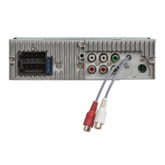 Автомагнитола-FLASH AIWA HWD-750DSP
