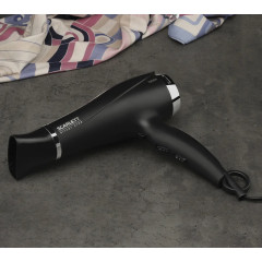 Фен SCARLETT SC-HD70I76 черный