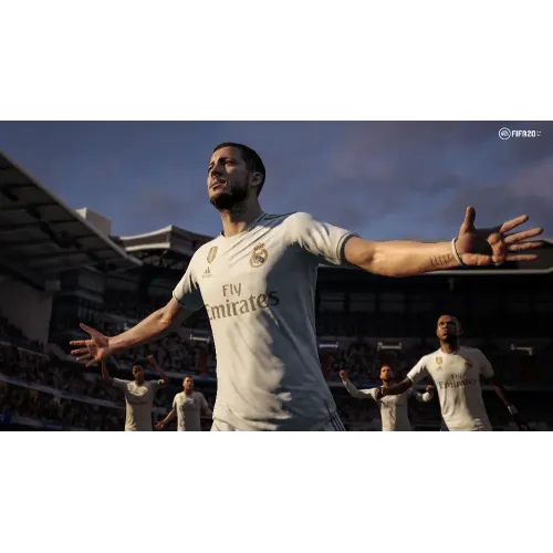 Игра PS4 FIFA 20 (Русская версия)