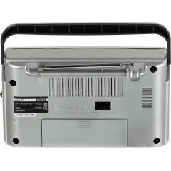 Радиоприемник ЭФИР 07