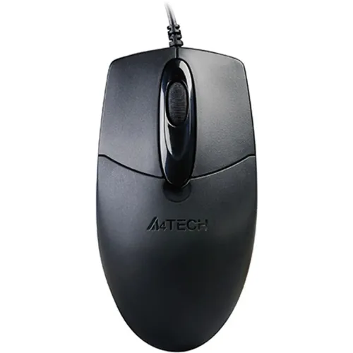 Клавиатура + Мышь A4Tech KRS-8372 клав:черный мышь:черный USB