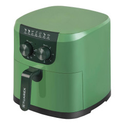 Аэрогриль TUAREX AG-3001 фисташковый
