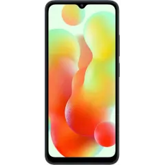 Сотовый телефон Xiaomi REDMI 12C 4/128Gb серый