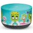 Умная колонка Яндекс.Станция Лайт с Алисой внутри Rainbo Green Zombies (*8)