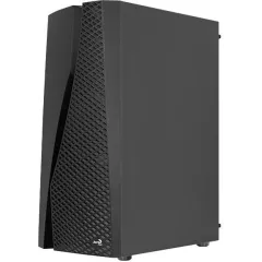 Корпус Aerocool Wave-G-BK-v2 черный