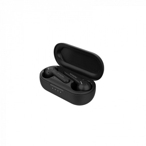 Гарнитура Bluetooth Nokia BH-205 черный