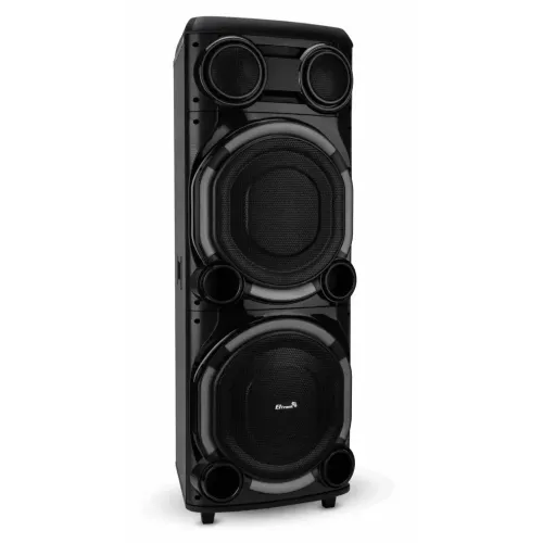 Акустика портативная ELTRONIC 30-56  CRAZY BOX 2500 (*7)