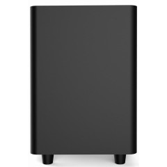 Саундбар ELTRONIC 30-07 SOUND SLICK 2 черный