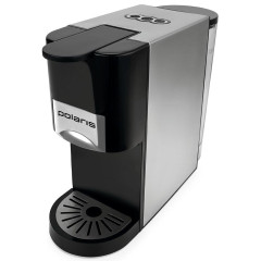 Кофеварка капсульная POLARIS PCM2020 3in1