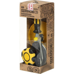 Ключ закаточный автоматический Виктория №1 , желтый