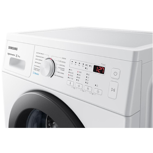 СМА SAMSUNG WW-60AG4S00VELP