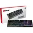 Клавиатура MSI Vigor GK30 RU LED 