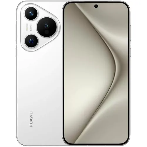 Сотовый телефон Huawei Pura p70 12/256GB white (*30)
