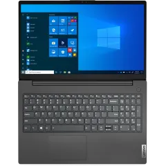 Ноутбук 15.6" Lenovo V15 G2 IJL 82QY00PHUE Celeron N4500/4Gb/SSD256Gb/UHD Graphics/No OS