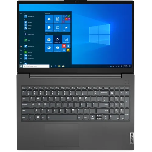 Ноутбук 15.6&quot; Lenovo V15 G2 IJL 82QY00PHUE Celeron N4500/4Gb/SSD256Gb/UHD Graphics/No OS 