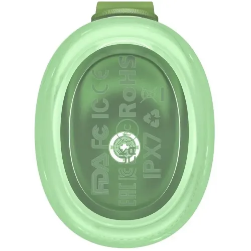 Ирригатор Oclean W10 (Зеленый)