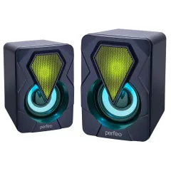 Акустика PERFEO PF-A4438 SHINE